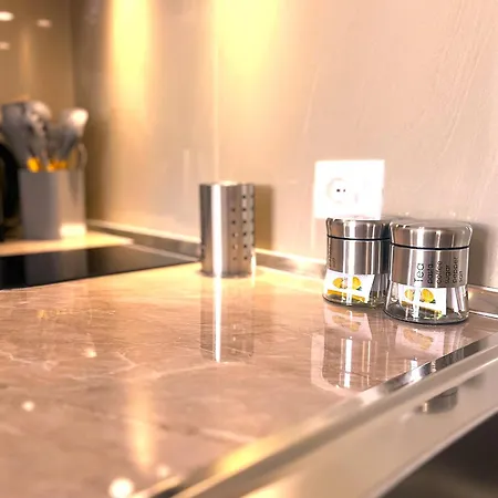 Gæstehus Escape Short Drive 3 Min To Center 5 Min To