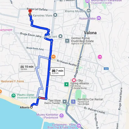 Escape Short Drive 3 Min To Center 5 Min To *