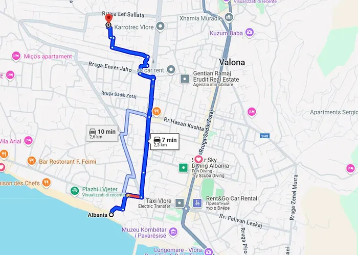 Escape Short Drive 3 Min To Center 5 Min To *